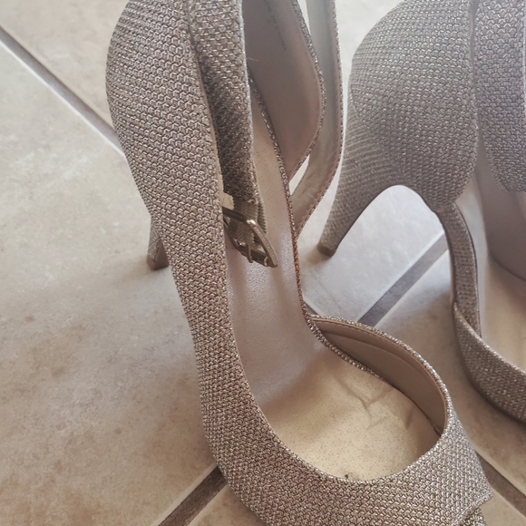 Glitter heels - Picture 4 of 5